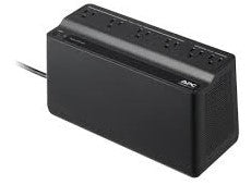 No-Break APC BE-425M-LM - 425 VA, 255 W, Negro No-Break APC BE-425M-LM - 425 VA, 255 W, Negro